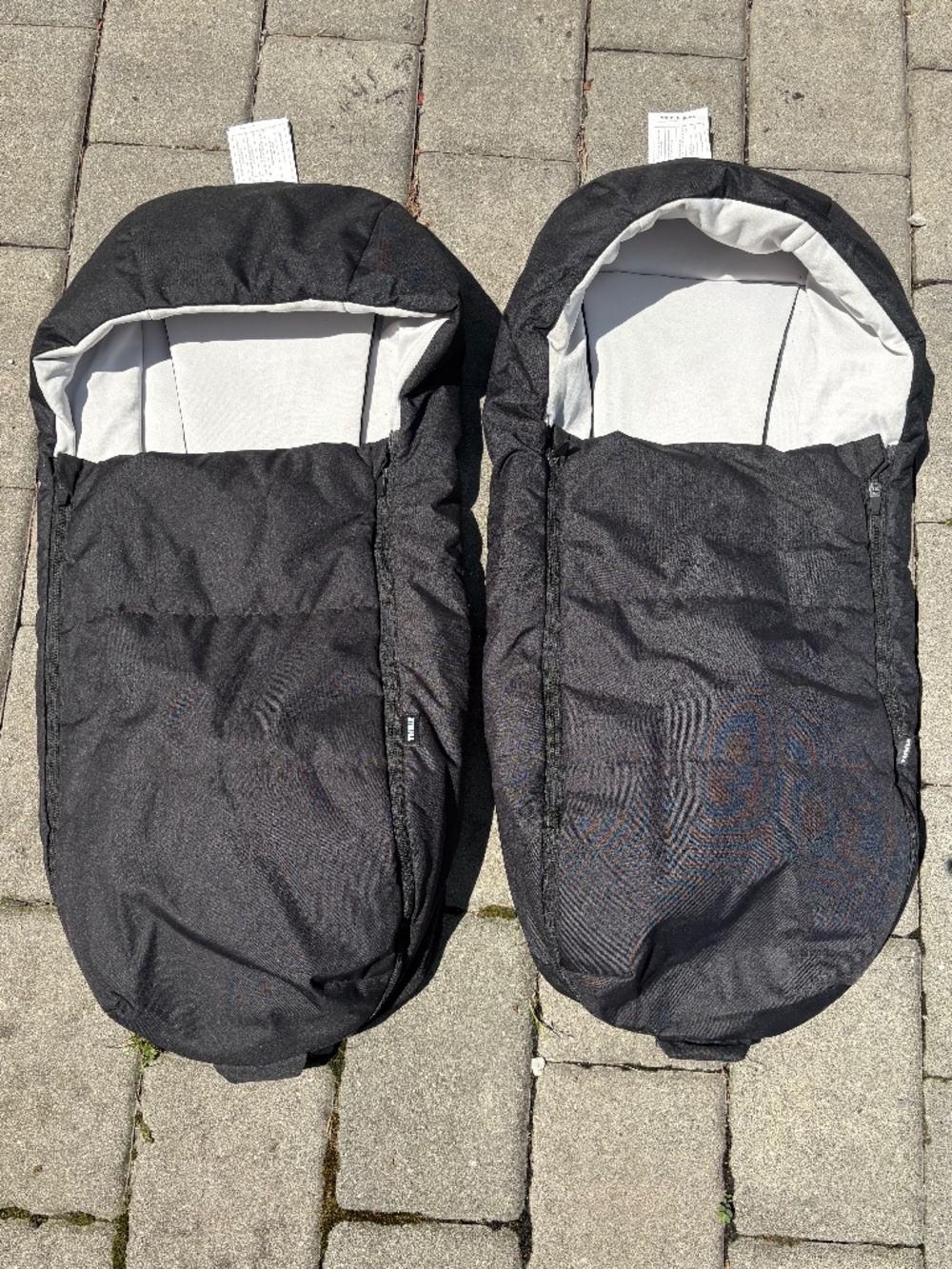 Thule Newborn Nests